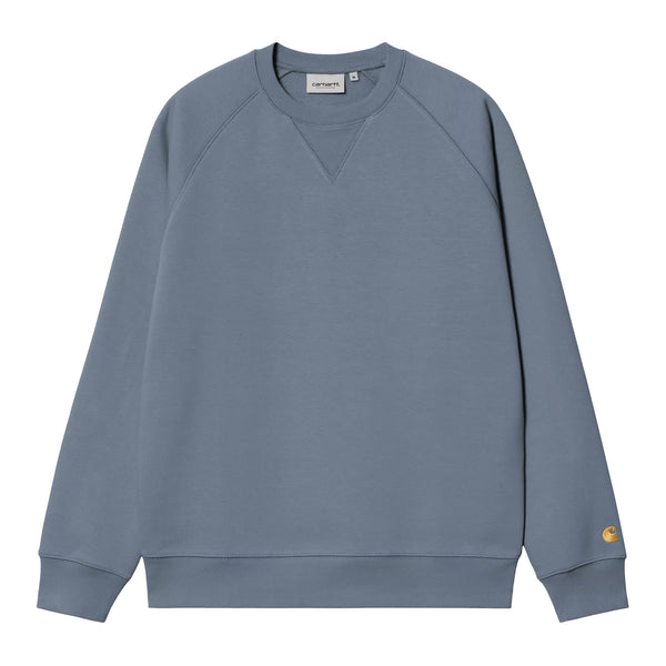 Carhartt WIP Chase Sweat - Dingle Surf