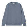 Carhartt WIP Chase Sweat - Dingle Surf