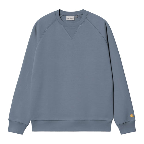 Carhartt WIP Chase Sweat - Dingle Surf