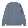 Carhartt WIP Chase Sweat - Dingle Surf
