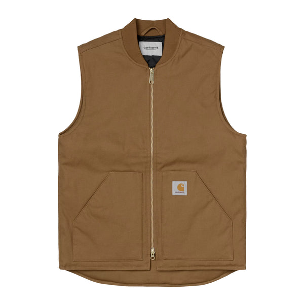 Carhartt WIP Classic Vest - Dingle Surf