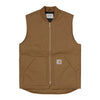 Carhartt WIP Classic Vest - Dingle Surf