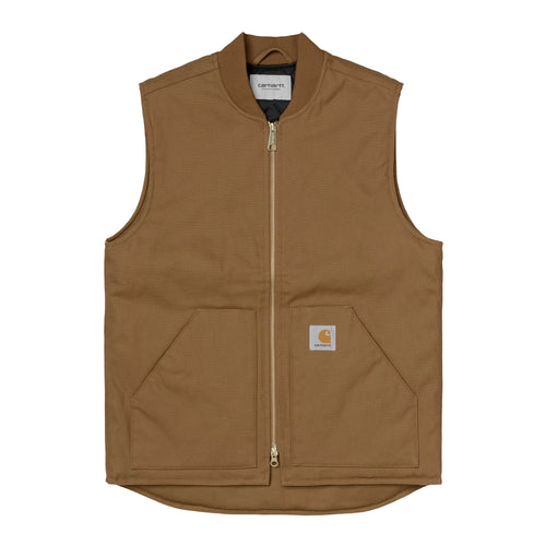 Carhartt WIP Classic Vest - Dingle Surf