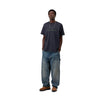 Carhartt WIP S/S Script T-Shirt