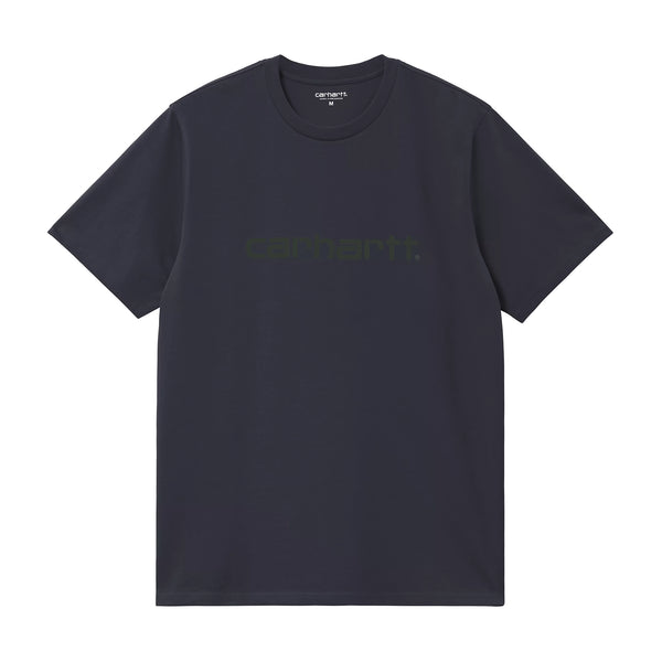 Carhartt WIP S/S Script T-Shirt