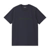 Carhartt WIP S/S Script T-Shirt