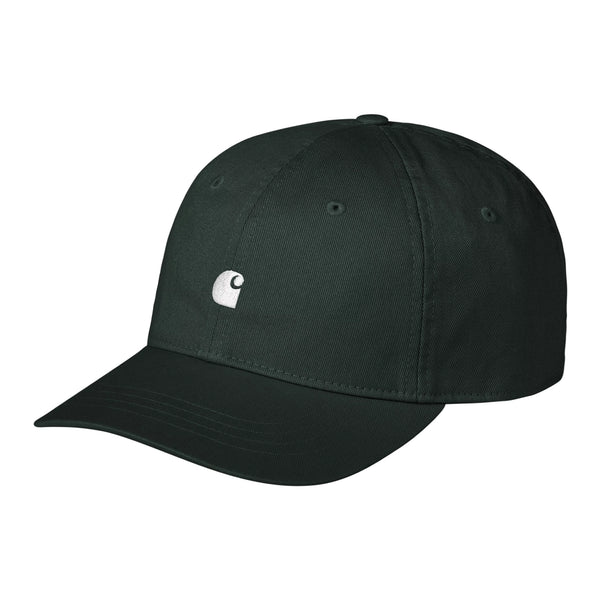 Carhartt Madison Logo Cap - Dingle Surf