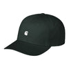 Carhartt Madison Logo Cap - Dingle Surf
