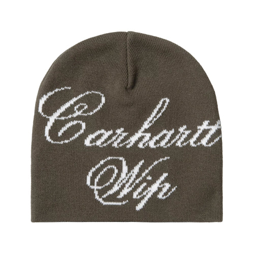Carhartt WIP Travon Beanie - Dingle Surf