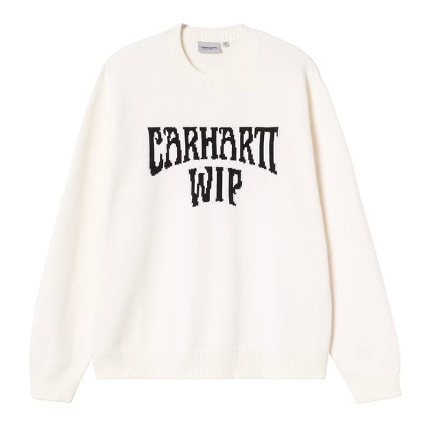 Carhartt WIP Deck Sweater