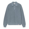 Carhartt WIP L/S Miles Polo