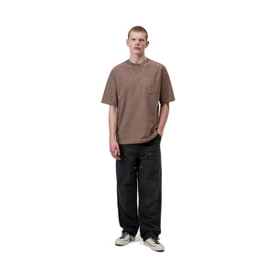 Carhartt WIP S/S Loose Pocket T-Shirt