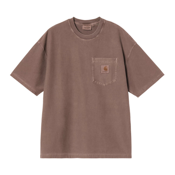 Carhartt WIP S/S Loose Pocket T-Shirt