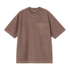 Carhartt WIP S/S Loose Pocket T-Shirt