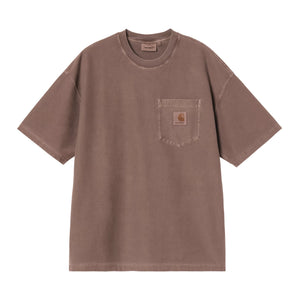 Carhartt WIP S/S Loose Pocket T-Shirt