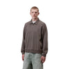 Carhartt WIP Harper Polo Sweatshirt