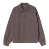 Carhartt WIP Harper Polo Sweatshirt