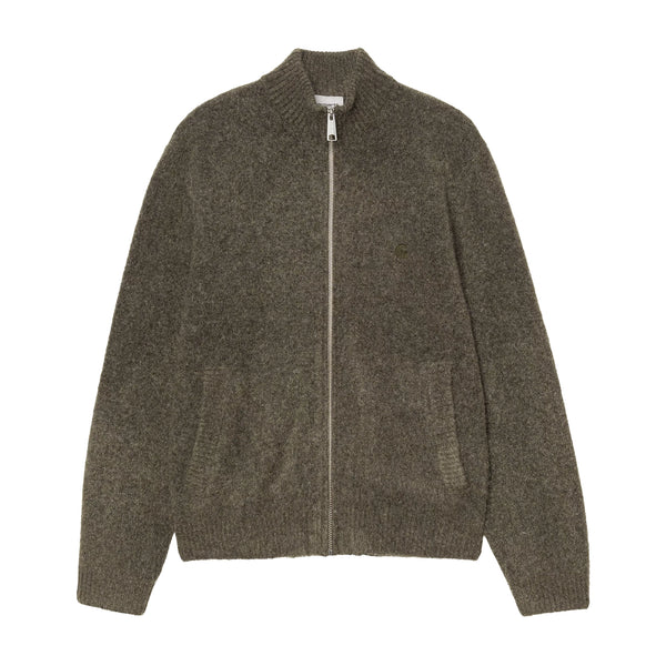 Carhartt WIP Curtis Sweater Jacket