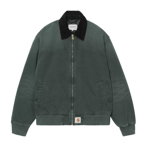 Carhartt WIP OG Santa Fe Jacket - Dingle Surf