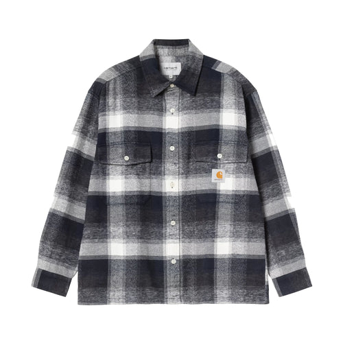 Carhartt WIP L/S Esterson Shirt