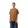 Carhartt WIP S/S Arch Script T-Shirt
