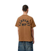 Carhartt WIP S/S Arch Script T-Shirt