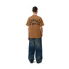Carhartt WIP S/S Arch Script T-Shirt