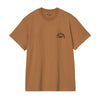 Carhartt WIP S/S Arch Script T-Shirt
