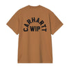 Carhartt WIP S/S Arch Script T-Shirt