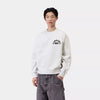 Carhartt WIP Arch Script Sweat