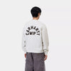 Carhartt WIP Arch Script Sweat