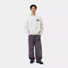 Carhartt WIP Arch Script Sweat