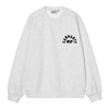 Carhartt WIP Arch Script Sweat