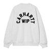 Carhartt WIP Arch Script Sweat