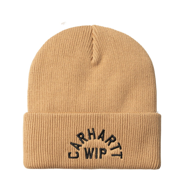 Carhartt WIP Arch Script Beanie