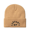 Carhartt WIP Arch Script Beanie
