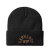 Carhartt WIP Arch Script Beanie