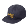 Carhartt WIP Blackletter Cap