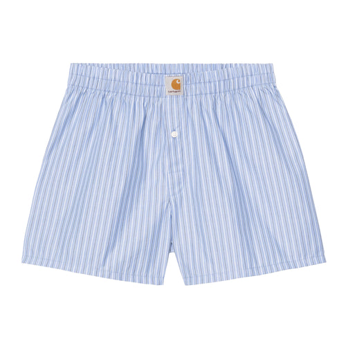 Carhartt WIP Cotton Boxer - Dingle Surf