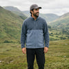 Bleubird Polar Fleece Deux Full Zip