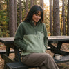 Bleubird Polar Fleece