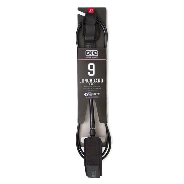 Ocean & Earth Premium One XT Surfboard Knee Leash