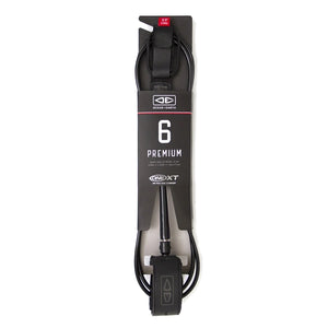 Ocean & Earth Premium One XT Surfboard Leash