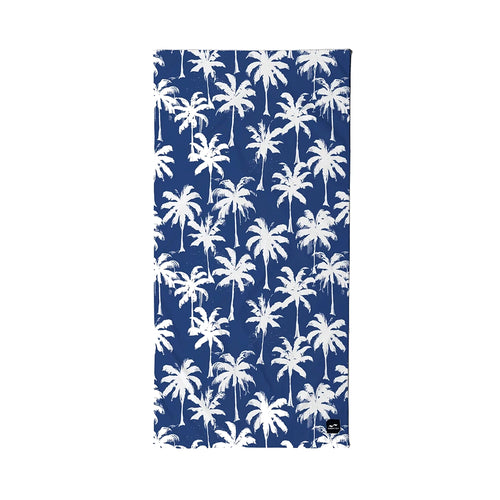 Slowtide Luca Beach Towel - Dingle Surf