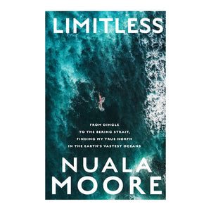 Limitless by Nuala Moore