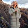 Bleubird Miran Coat