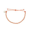 Pura Vida Multi Mini Braided Bracelet