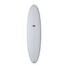 NSP Elements Funboard Surfboard