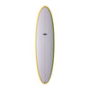 NSP Elements Funboard Surfboard