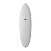 NSP Elements Hybrid Surfboard